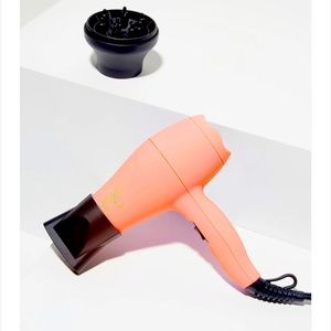 PYT MINI TURBO DRYER CORAL